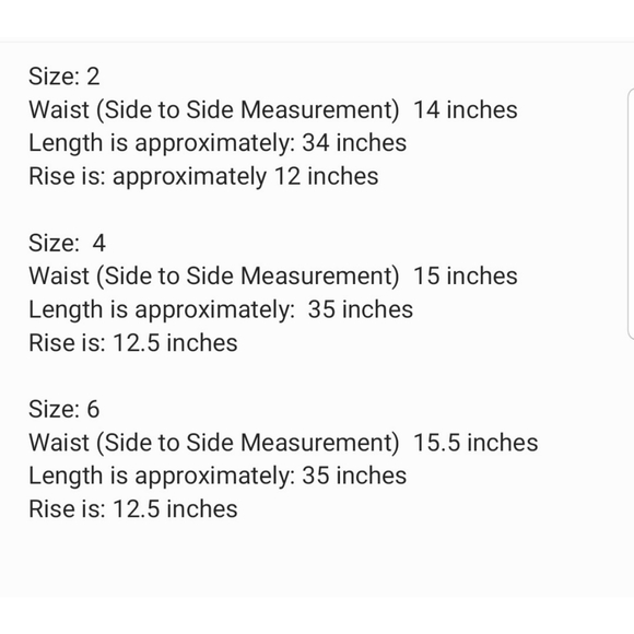 high-waisted cropped bubblegum pink pants (2) - Picture 11 of 11